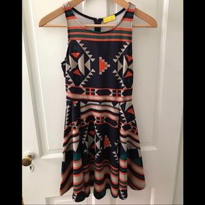 Nordstrom Swing Dress